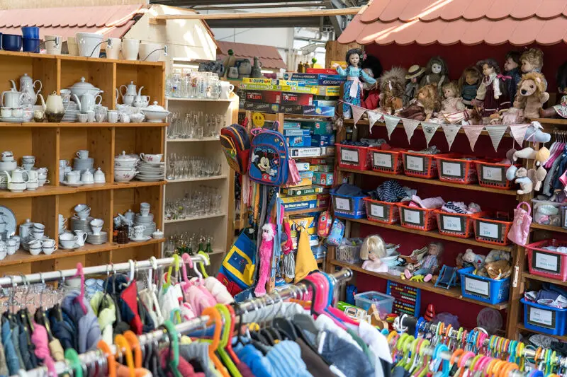 Angebot bei Findus – das WerteHaus